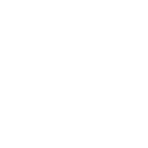Icon of a hot water tank with flame symbol, representing hot water tank repair and replacement services by Comfort Plus Heating & Cooling.