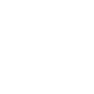 Furnace icon with flame and gear, representing heating system repair and maintenance services by Comfort Plus Heating & Cooling.
