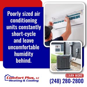 Professional AC installation service