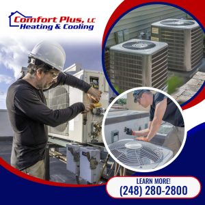 Air quality inspection